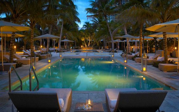 Tus hoteles de 4* o 5*