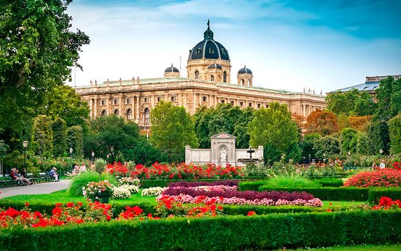 Itinerario - Salidas desde Barcelona