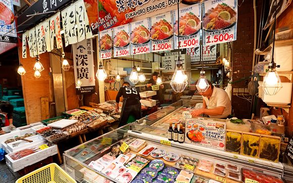 Itinerario - Salidas en grupo