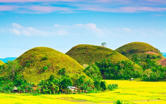 Itinerario - Salidas en grupo
