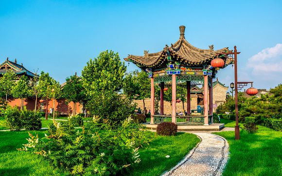 Itinerario - Salidas en grupo