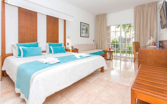 Be Live Collection Punta Cana Adults Only 5*