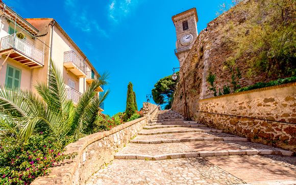 Itinerario - Salidas en grupo