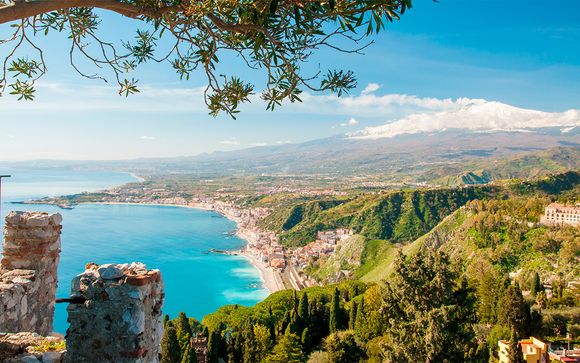 Itinerario - Salidas en grupo