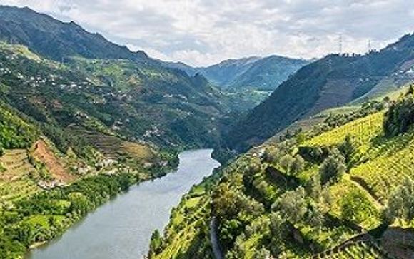 ¡Completa tu estancia en Oporto!