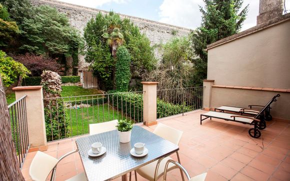 Apartamentos Gerona Dreams