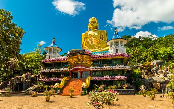 Itinerario privado 8 noches