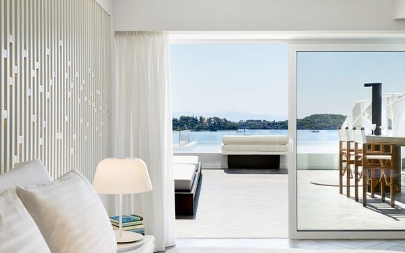 Nikki Beach Resort and Spa 5*