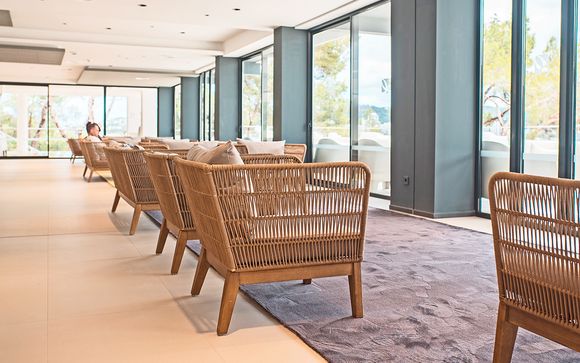 Eden Village Premium 4*