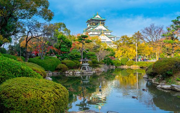 Itinerario - Salidas en grupo