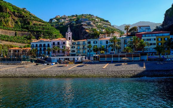 Itinerario - Salidas en grupo