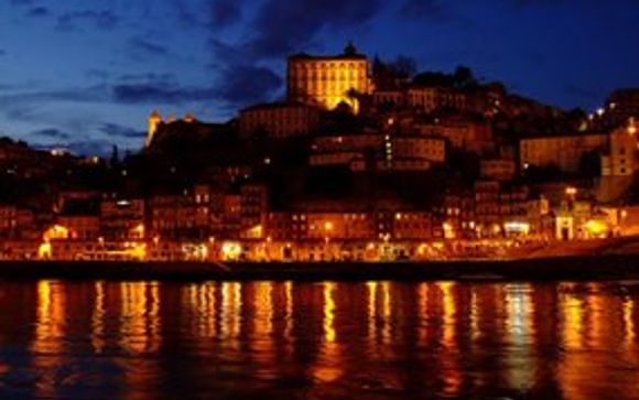 Porto Royal Bridges 4*