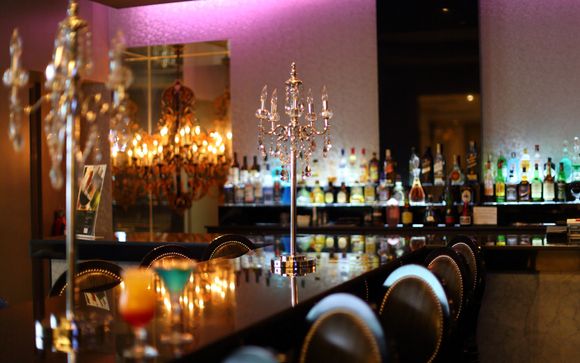 Intercontinental Miramar 5*