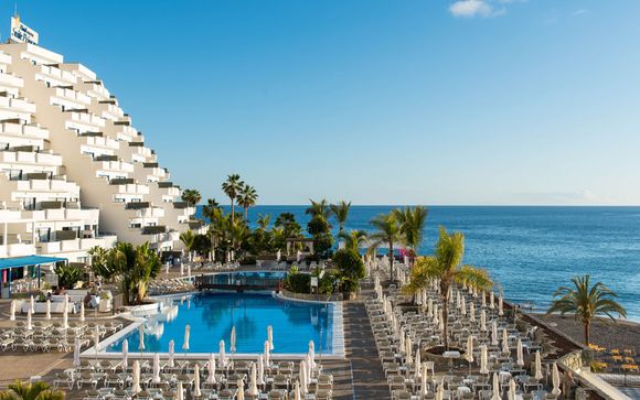 Suite Princess 4* - Solo adultos