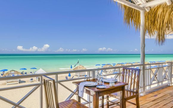 Hotel Royalton Hicacos Resort & Spa 5* - Solo Adultos