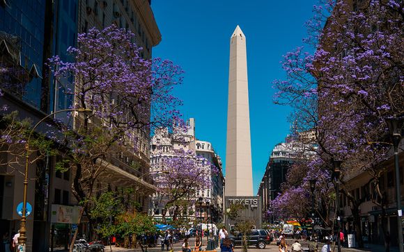 Itinerario - Salidas en grupo