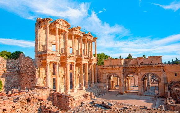 Itinerario - Salidas en grupo