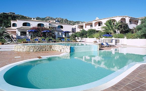 Relais Colonna Porto Cervo le abre sus puertas