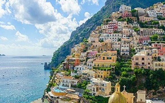 Grand Hotel Palatino 4*