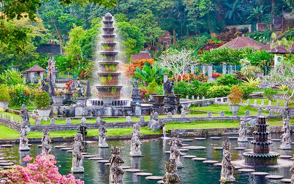 Itinerario / Salidas en grupo