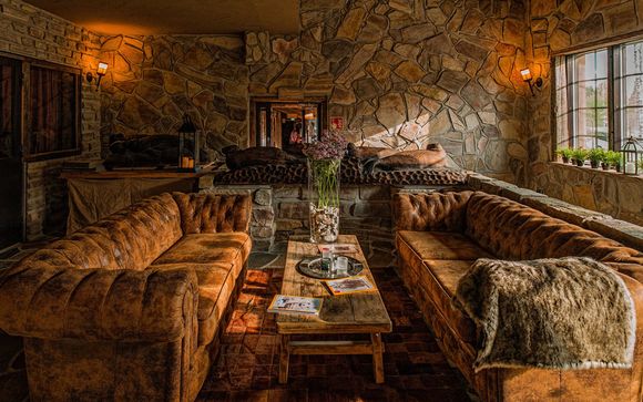 Hotel & Spa Resort Järvisydän