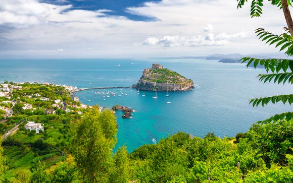 Ischia te espera