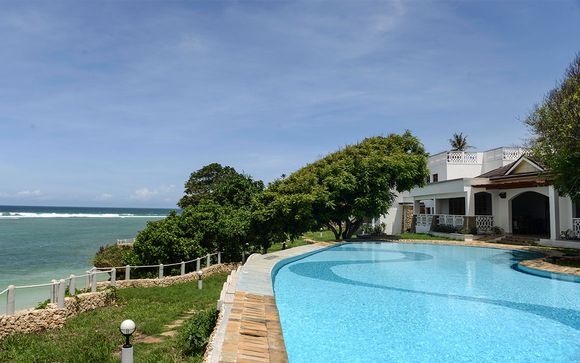 Hillpark Amare Resort 4*