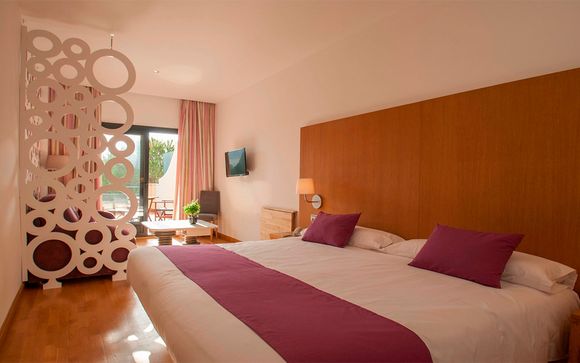Alcaidesa Hotel 4*