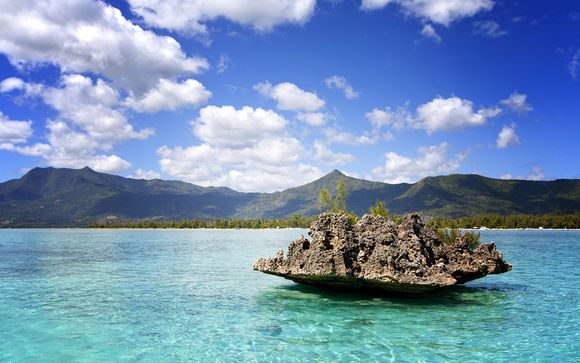 Hotel Angsana Balaclava 5*