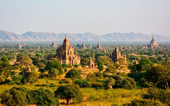 Itinerario - Salidas en grupo