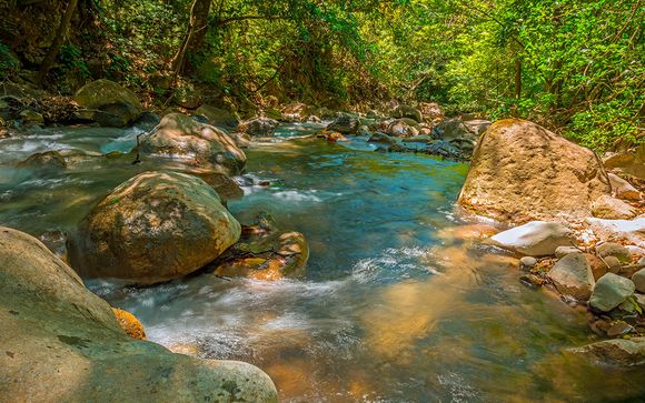 Itinerario de 10 noches