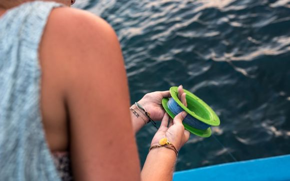 Filitheyo Island Resort 4*, en Maldivas