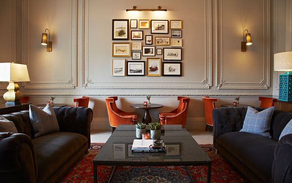 Dunstane House 5*