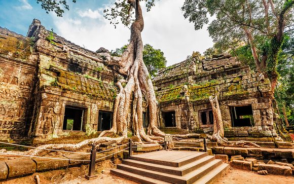 Itinerario - Salidas en grupo