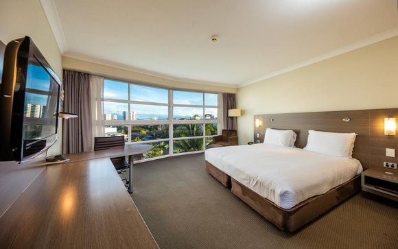 Tus hoteles