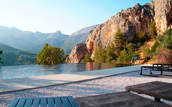 VIVOOD Landscape Hotel - Solo Adultos