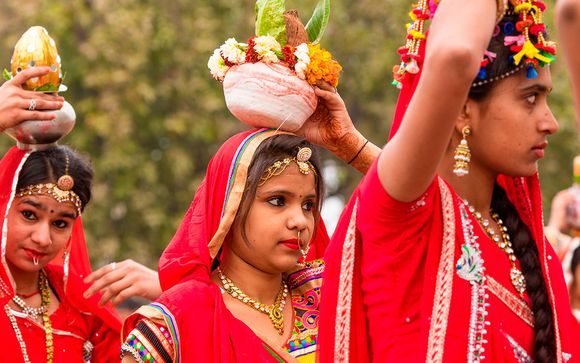 Itinerario - Salidas en grupo