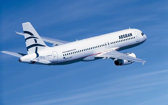 Aegean