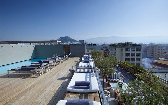 Tus hoteles