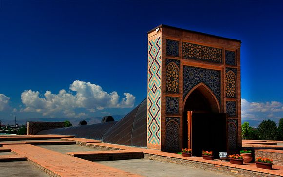 Itinerario - Salidas en grupo