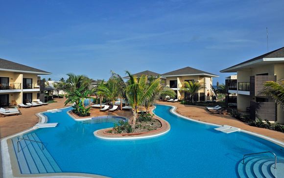 Hotel Meliá Buenavista