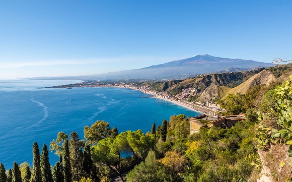 Escapada de desconexión entre el mar y la montaña