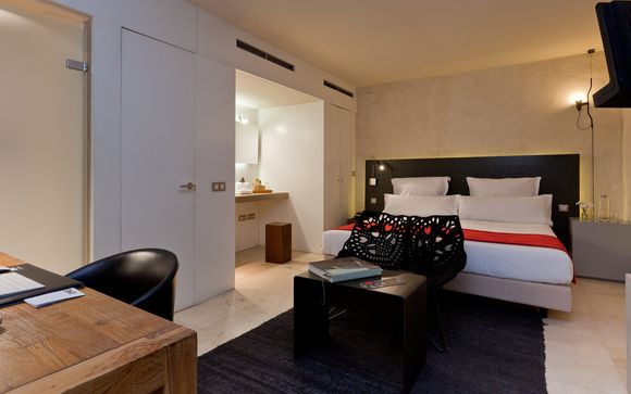 EME Catedral Hotel 5*