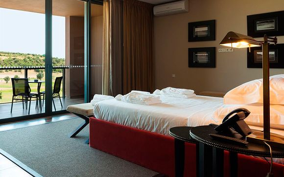 Morgado Golf & Country Club le abre sus puertas