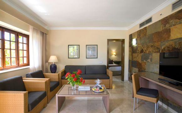 Dunas Suites & Villas Resort  le abre sus puertas