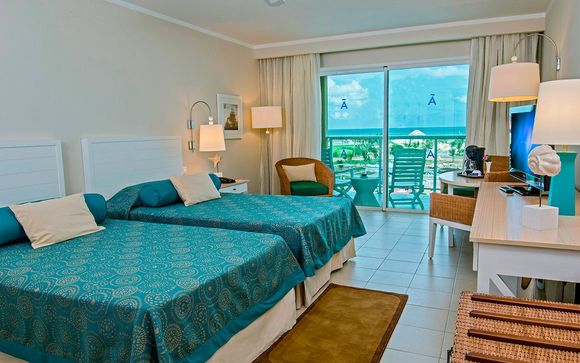 Meliá Marina Varadero le abre sus puertas