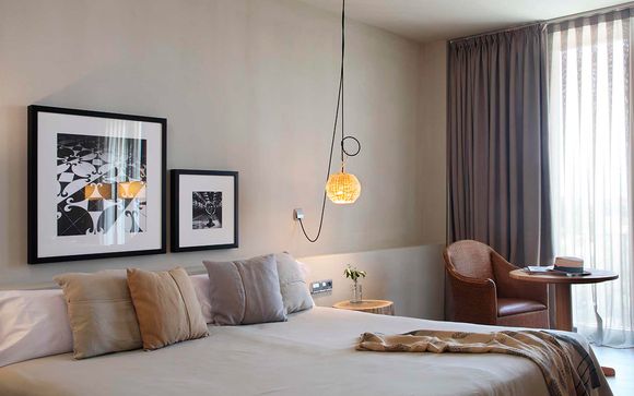 Hotel Peralada Wine Spa & Golf 5*