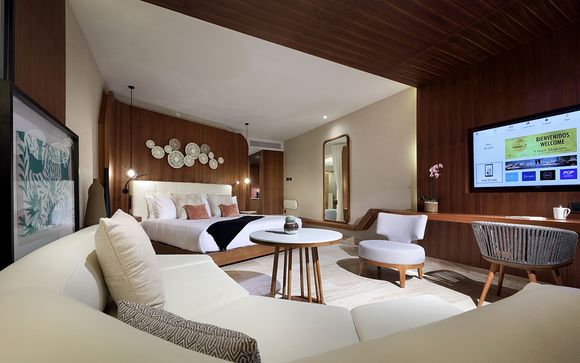 The Royal Suite Coral 5* - Solo Adultos