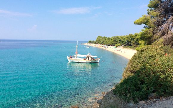 ACROTEL Lily Ann Village