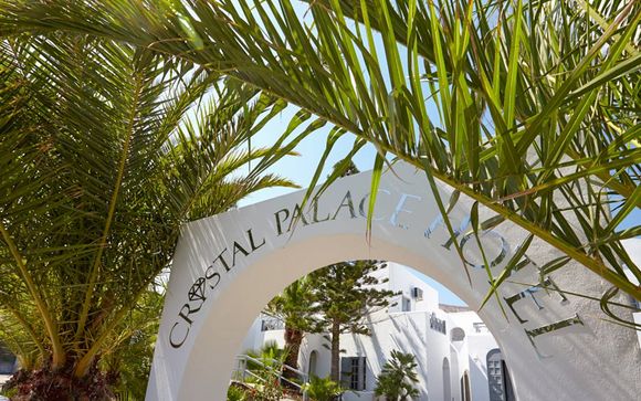 Fenix Collection Hotel 4*